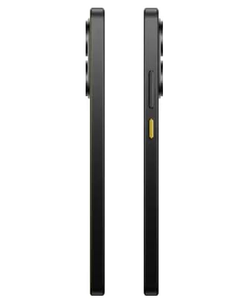 POCO X7 Pro 5G, Yellow